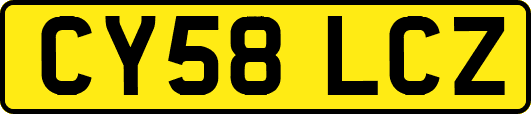 CY58LCZ