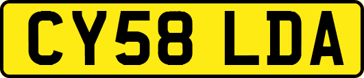CY58LDA