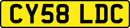 CY58LDC