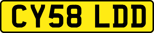 CY58LDD