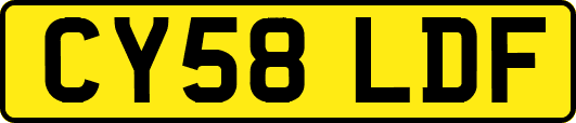 CY58LDF