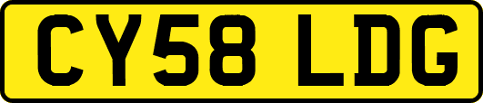 CY58LDG