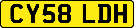 CY58LDH