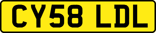 CY58LDL