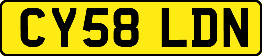 CY58LDN