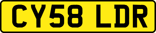 CY58LDR