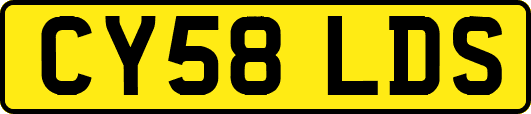 CY58LDS