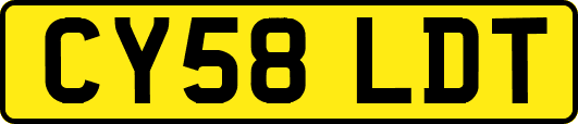 CY58LDT