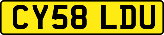 CY58LDU