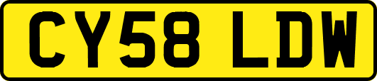 CY58LDW