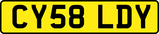 CY58LDY