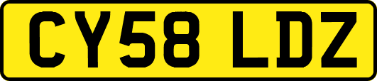 CY58LDZ