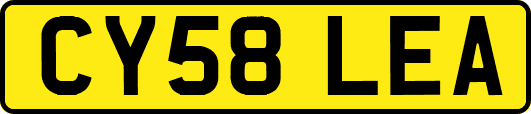 CY58LEA