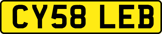 CY58LEB