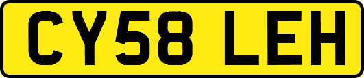 CY58LEH