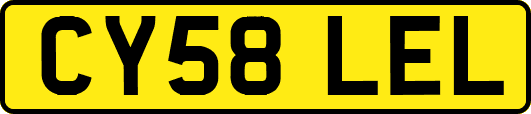 CY58LEL