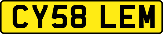 CY58LEM