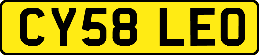 CY58LEO