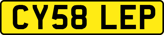 CY58LEP