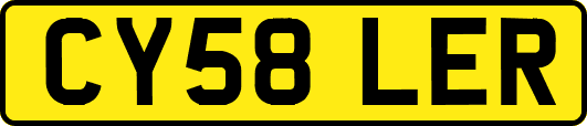 CY58LER