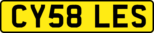 CY58LES