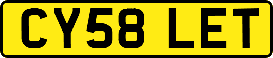 CY58LET