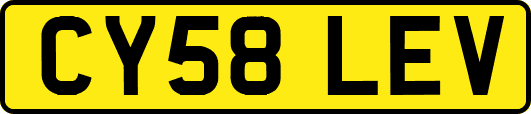 CY58LEV