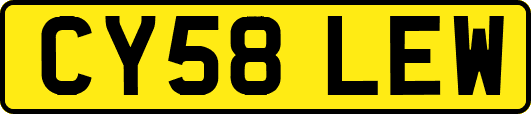 CY58LEW
