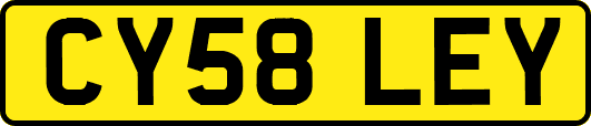 CY58LEY