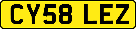 CY58LEZ