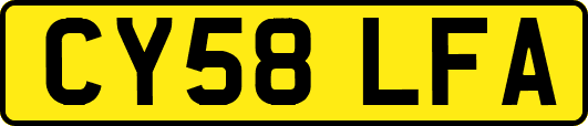 CY58LFA