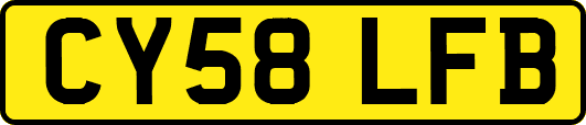 CY58LFB