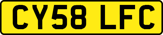 CY58LFC