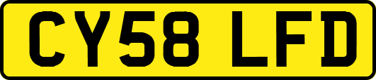 CY58LFD