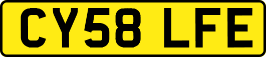 CY58LFE
