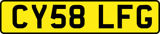 CY58LFG