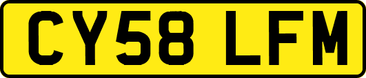 CY58LFM