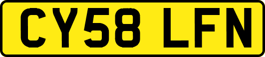 CY58LFN