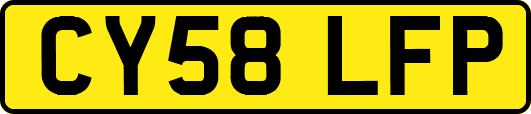 CY58LFP