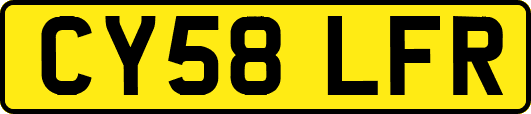 CY58LFR