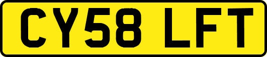 CY58LFT