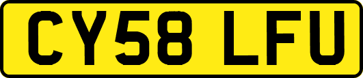 CY58LFU