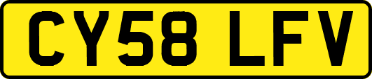 CY58LFV