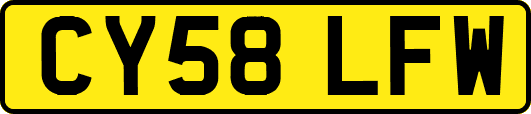 CY58LFW