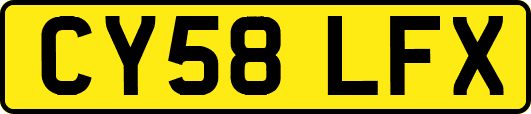CY58LFX