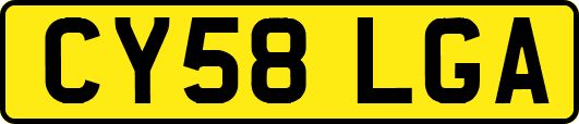 CY58LGA
