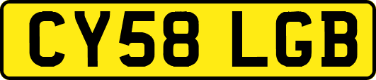 CY58LGB