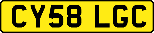 CY58LGC