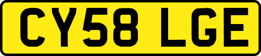 CY58LGE