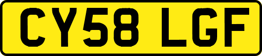 CY58LGF